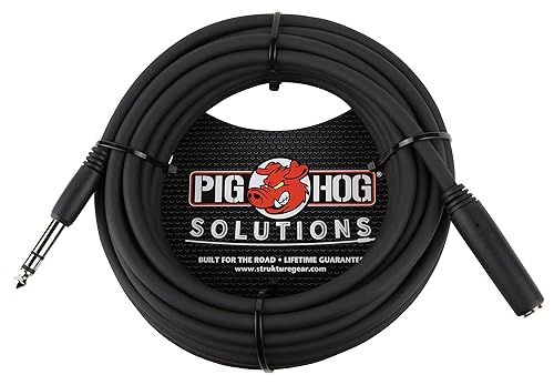 PigHog Cable
