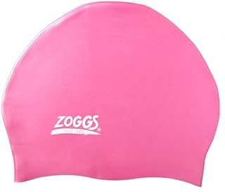 Zoggs Easy Fit Silicone Cap