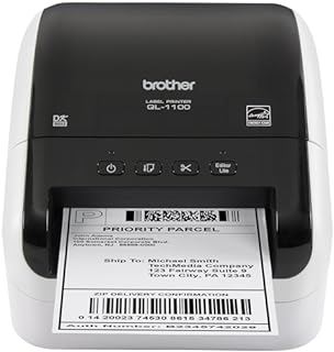 Brother QL-1100