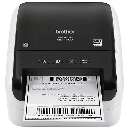 Brother QL-1100