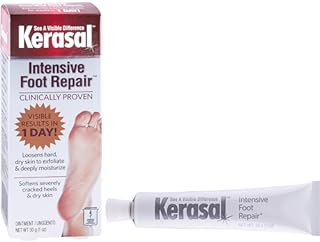 Kerasal Intensive Repair