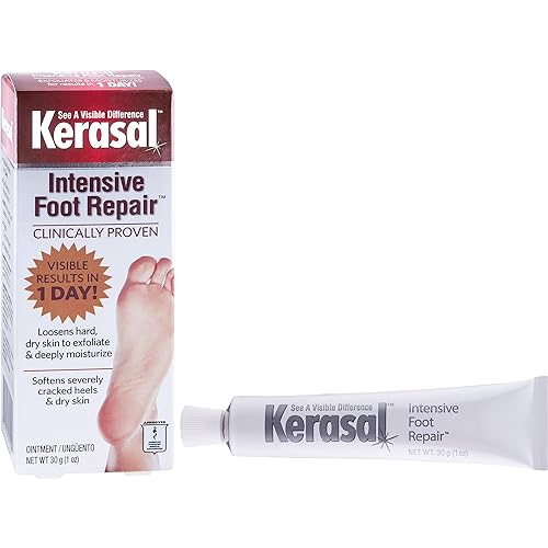 Kerasal Intensive Repair