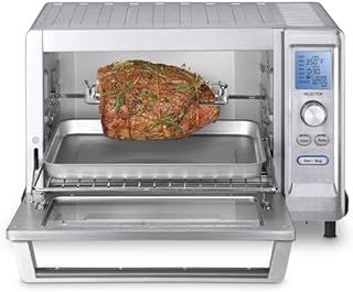 Cuisinart Convection Toaster