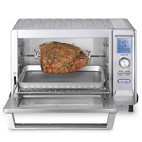 Cuisinart Convection Toaster