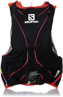 Salomon S-Lab Advanced Skin 3 12 Set Racing Vest