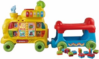 VTech Sit-to-Stand