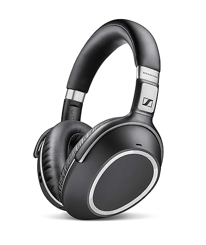 10 Best Sennheiser Headsets