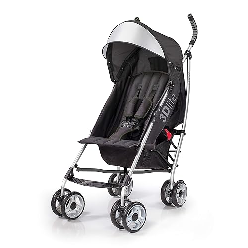 10 Best Umbrella Strollers