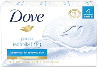 Dove Beauty Gentle