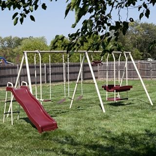 Flexible Flyer Play Park Air Garden