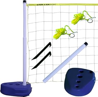 Park & Sun Sports Portable