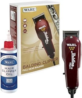 Wahl Professional Balding