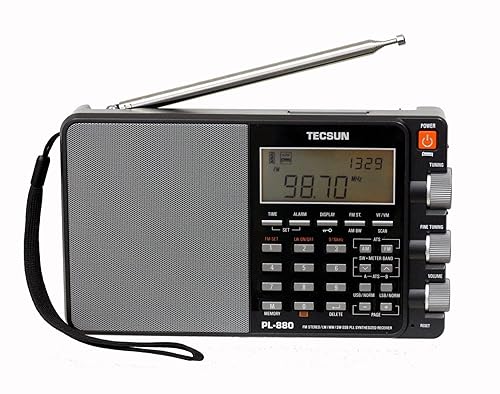 Tecsun PL880