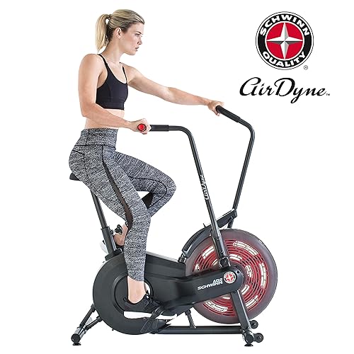 Schwinn AD2 Airdyne Bike