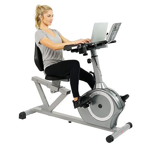 Sunny Health & Fitness Recumbent