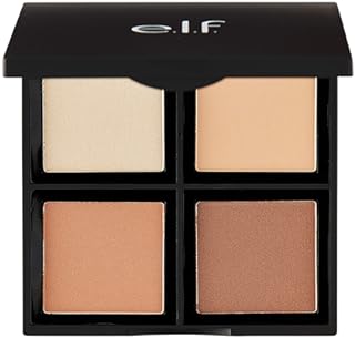 E.L.F. Cosmetics Perfect