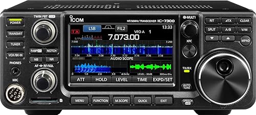 Icom 7300