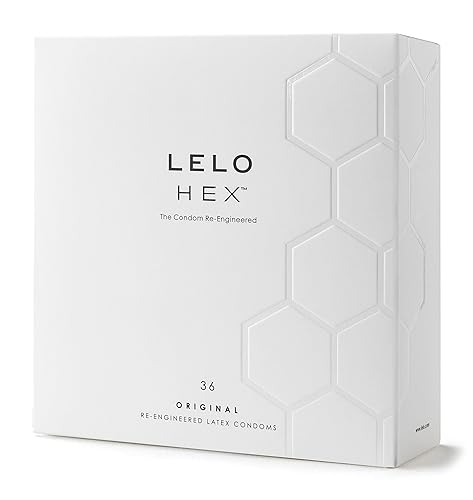 Lelo Hex