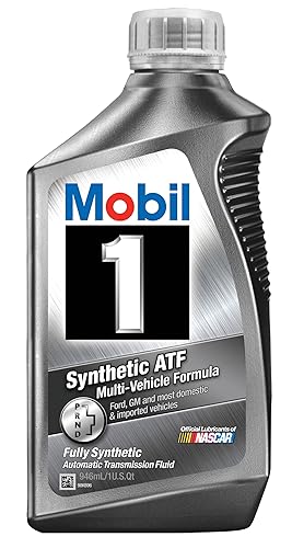 Mobil 1 112980 Synthetic