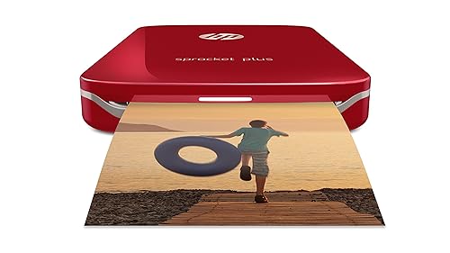 7 Best Mini Photo Printers