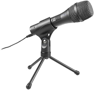 Audio-Technica AT2005USB Cardioid Dynamic