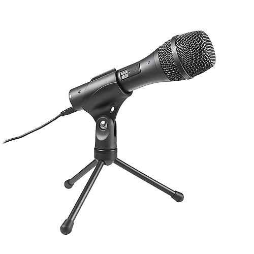 Audio-Technica AT2005USB Cardioid Dynamic