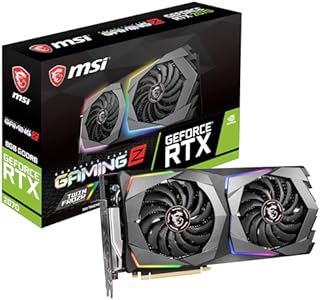 MSI RTX 2070 Z