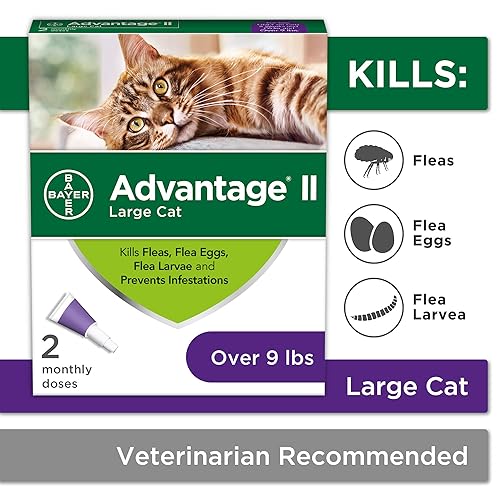 Bayer Animal Health Advantage II