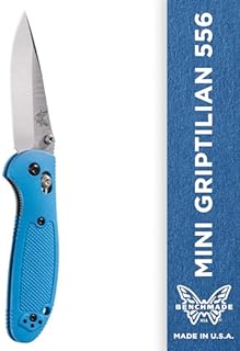 Benchmade Mini Griptilian