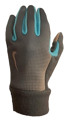 Nike Woman's Tech Thermal Running Gloves