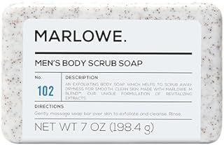 Marlowe No. 102 Men's