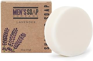 Men's Soap Company