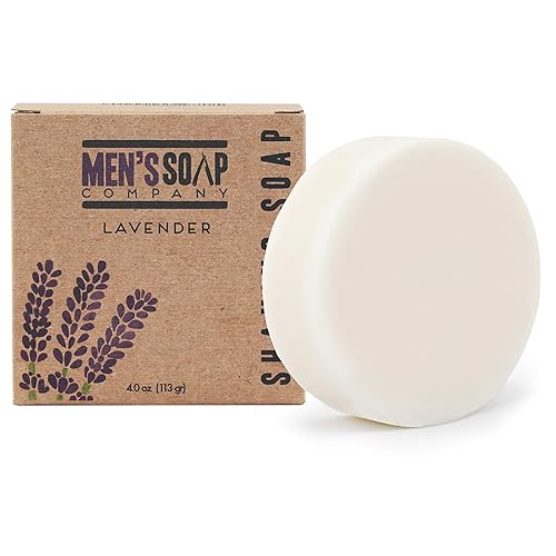 Men's Soap Company