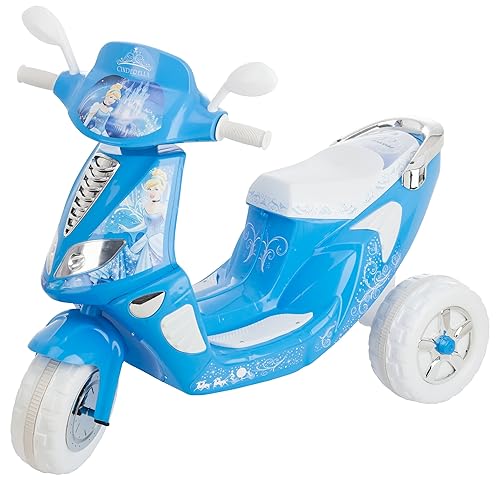 5 Best 3 Wheel Electric Scooters For Kids