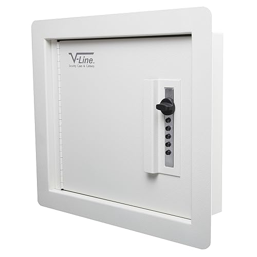 V-Line Quick Vault 41214-S