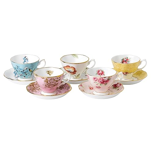 Royal Albert 1950-1990