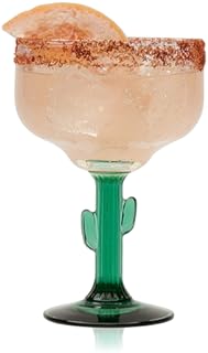 Libbey Cactus