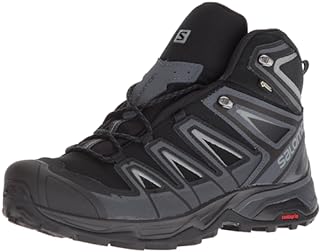 Salomon Men's X Ultra 3 Mid GTX Hiking Boot