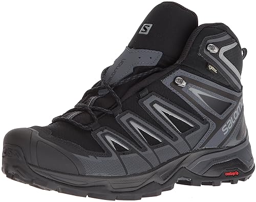 Salomon Men's X Ultra 3 Mid GTX Hiking Boot