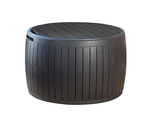 10 Best Outdoor Ottomans