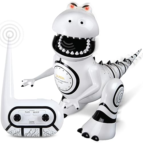 Sharper Image Robotosaur