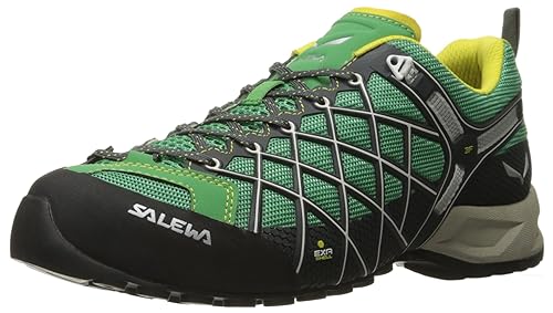 Salewa Wildfire Vent