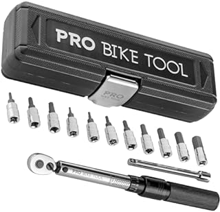 Pro Bike Tool Maintenance Kit