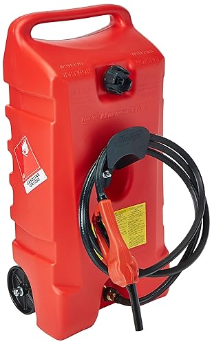 8 Best Gas Cans