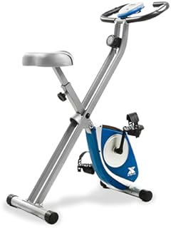 XTERRA Fitness FB150 Folding Exercise Bike