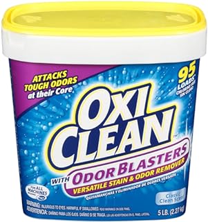 OxiClean Odor Blasters