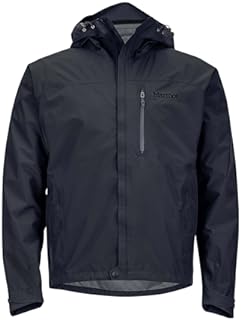 Marmot Minimalist Men's Lightweight Waterproof Rain Jacket