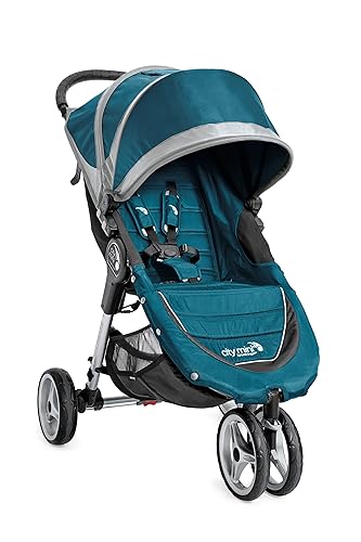 Baby Jogger City Mini