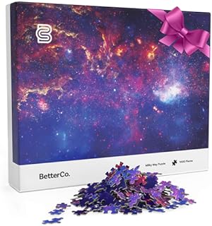 BetterCo. Milky Way