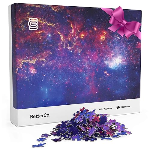 BetterCo. Milky Way